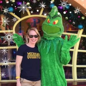 Meet your Posher, Jennifer